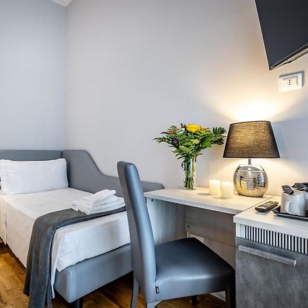 Residenza24 Bed & Breakfast Floransa Dış mekan fotoğraf