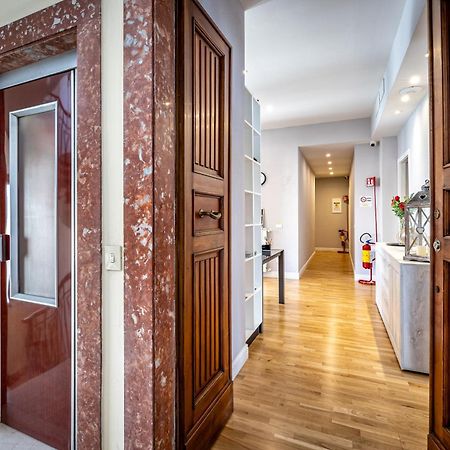 Residenza24 Bed & Breakfast Floransa Dış mekan fotoğraf