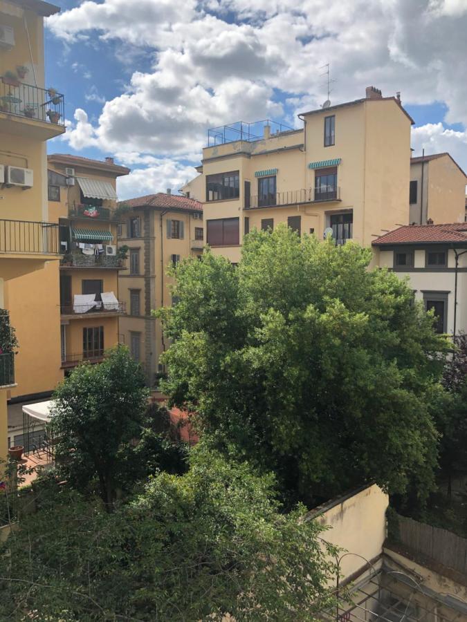 Residenza24 Bed & Breakfast Floransa Dış mekan fotoğraf