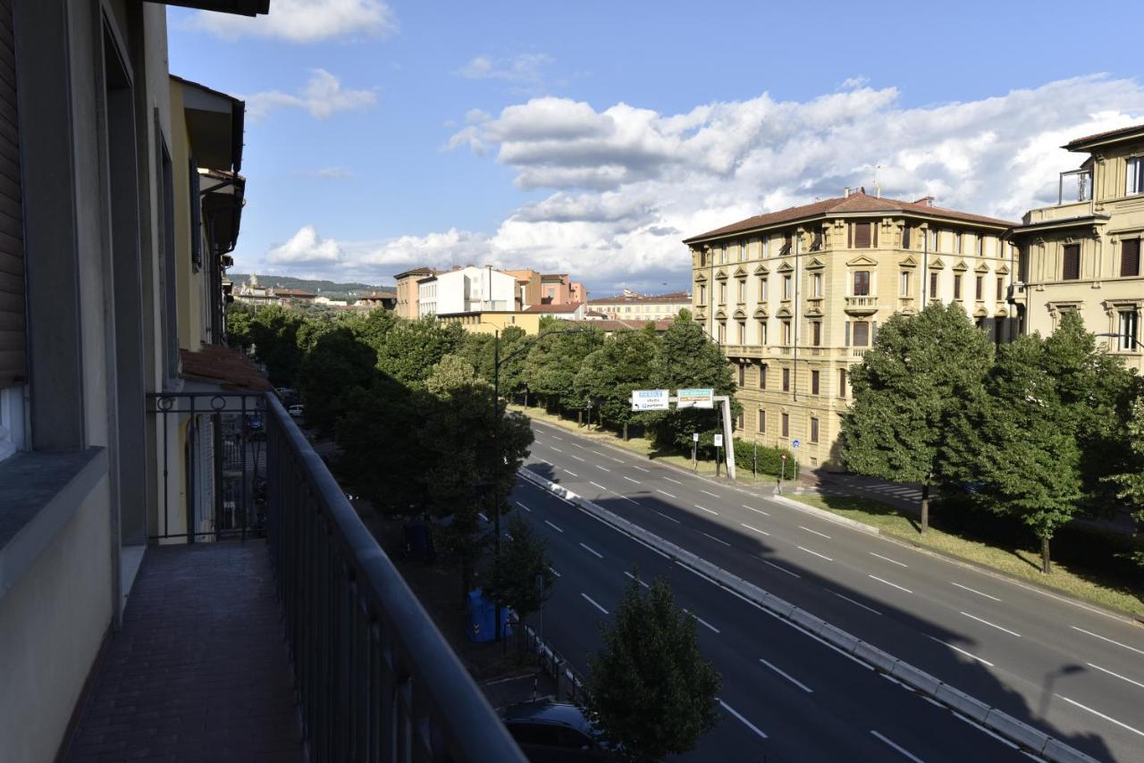 Residenza24 Bed & Breakfast Floransa Dış mekan fotoğraf