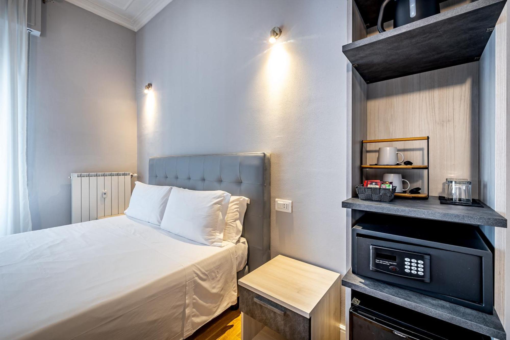 Residenza24 Bed & Breakfast Floransa Dış mekan fotoğraf