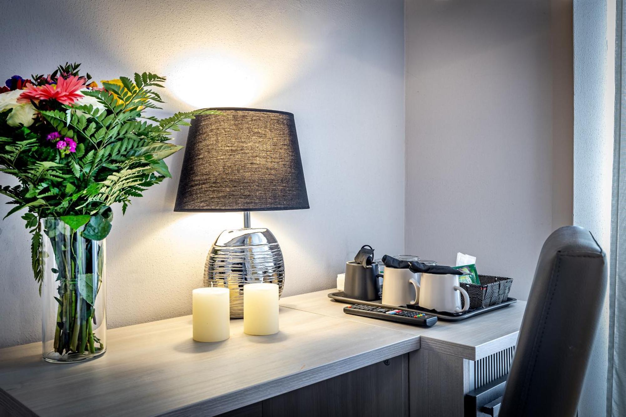 Residenza24 Bed & Breakfast Floransa Dış mekan fotoğraf