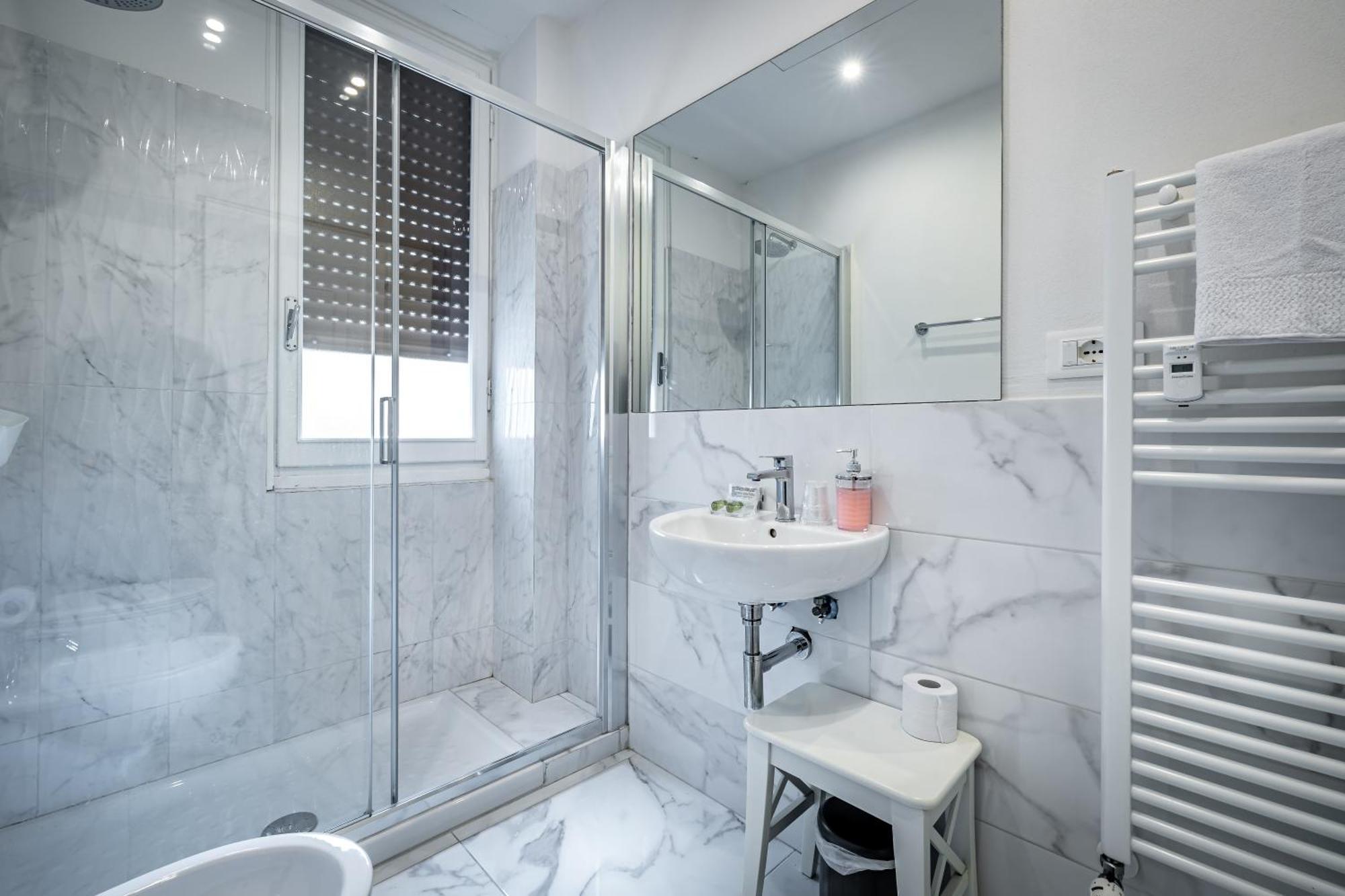 Residenza24 Bed & Breakfast Floransa Dış mekan fotoğraf