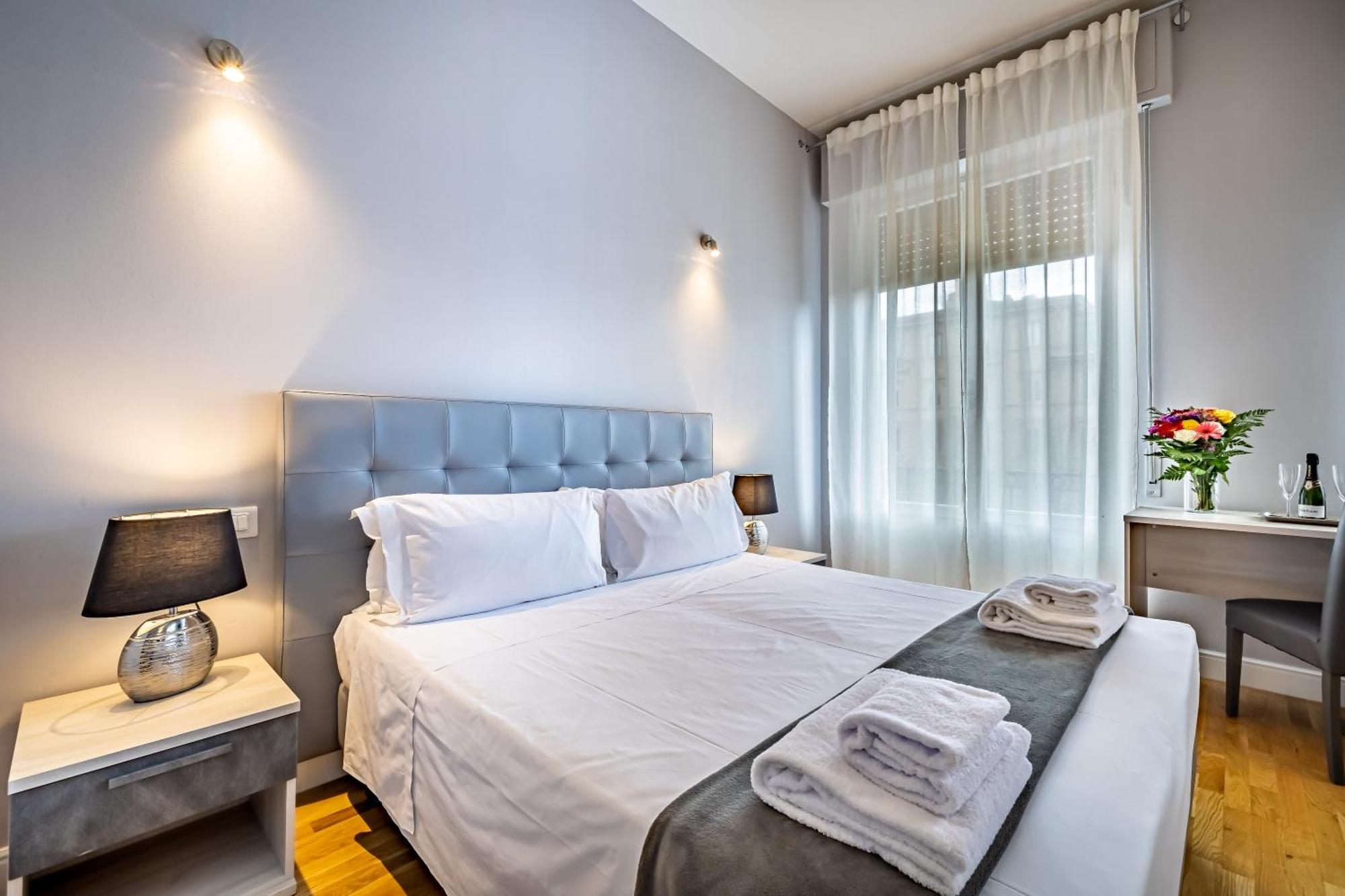 Residenza24 Bed & Breakfast Floransa Dış mekan fotoğraf