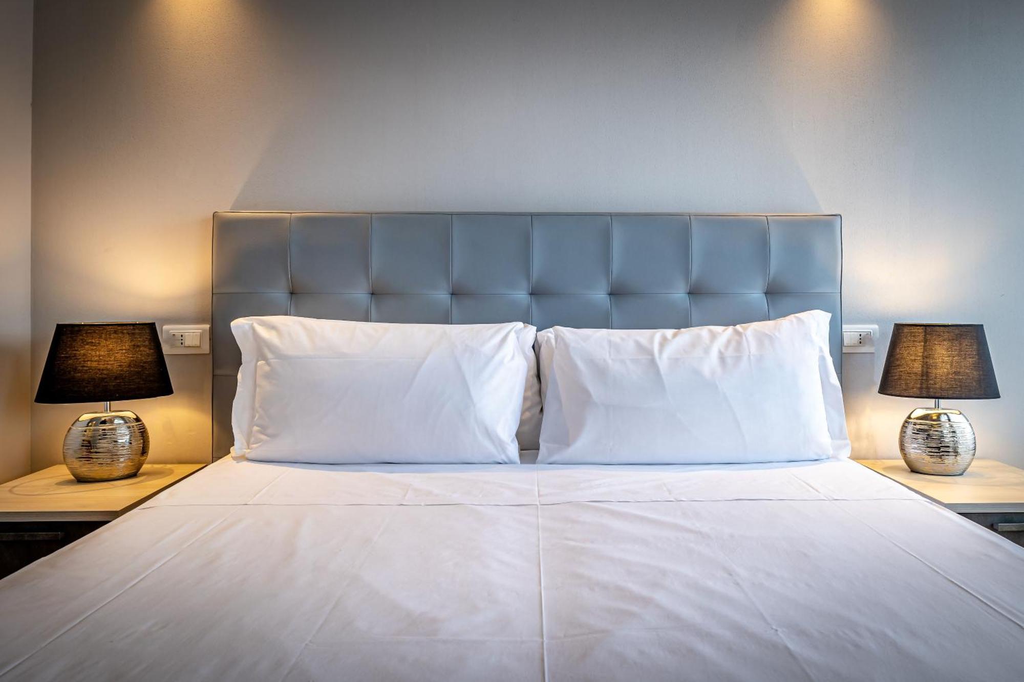 Residenza24 Bed & Breakfast Floransa Dış mekan fotoğraf