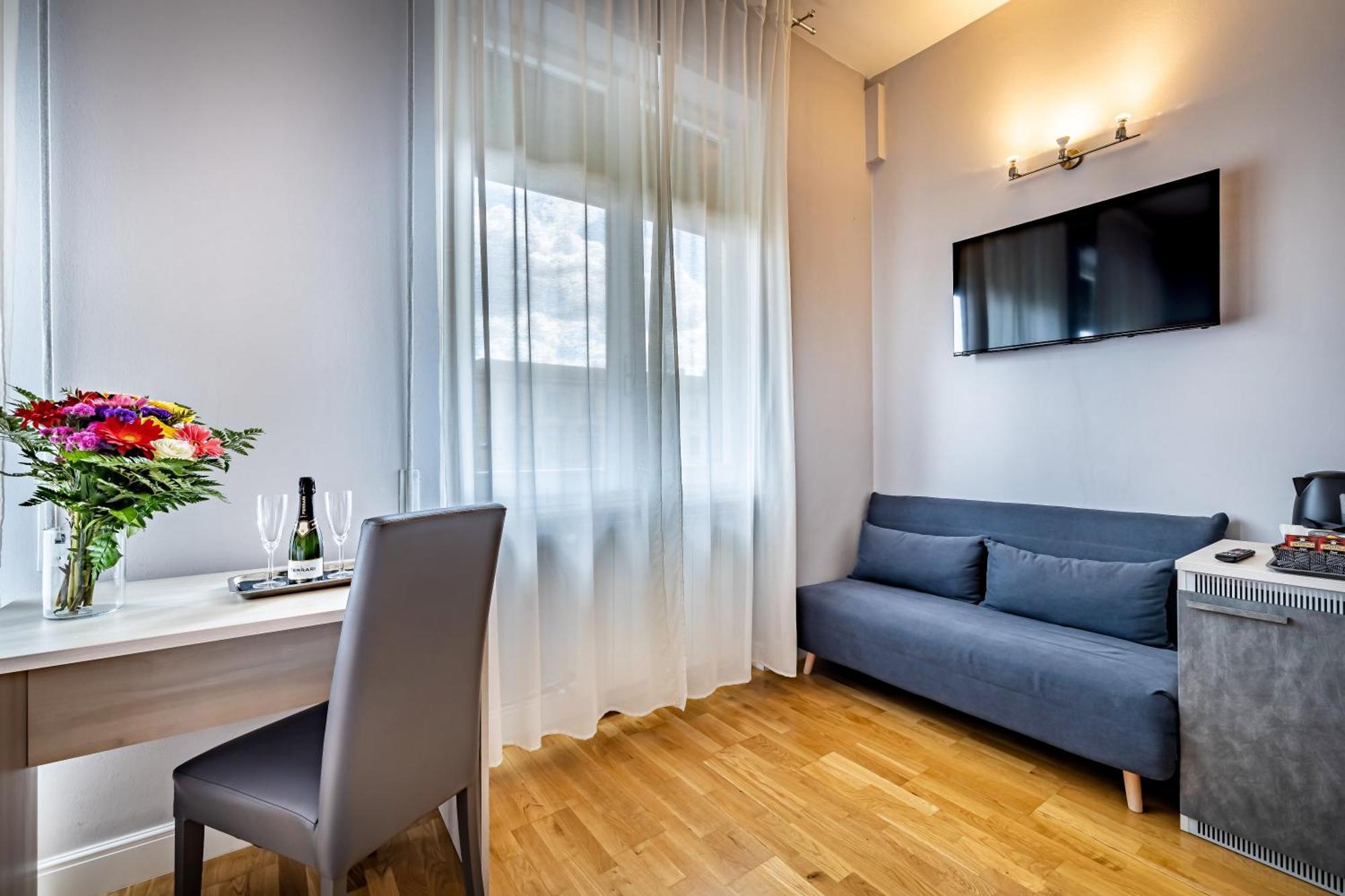 Residenza24 Bed & Breakfast Floransa Dış mekan fotoğraf