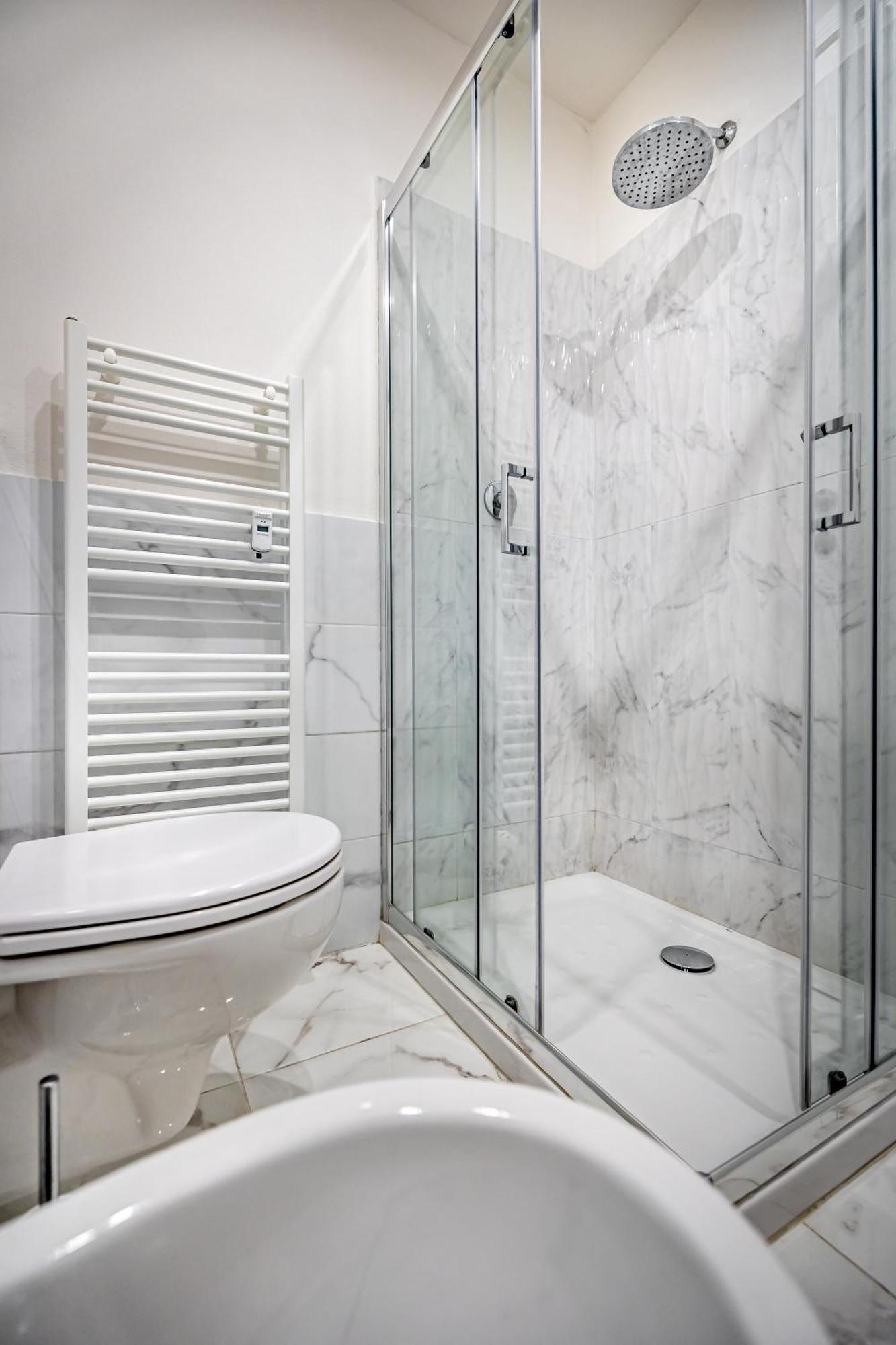 Residenza24 Bed & Breakfast Floransa Dış mekan fotoğraf