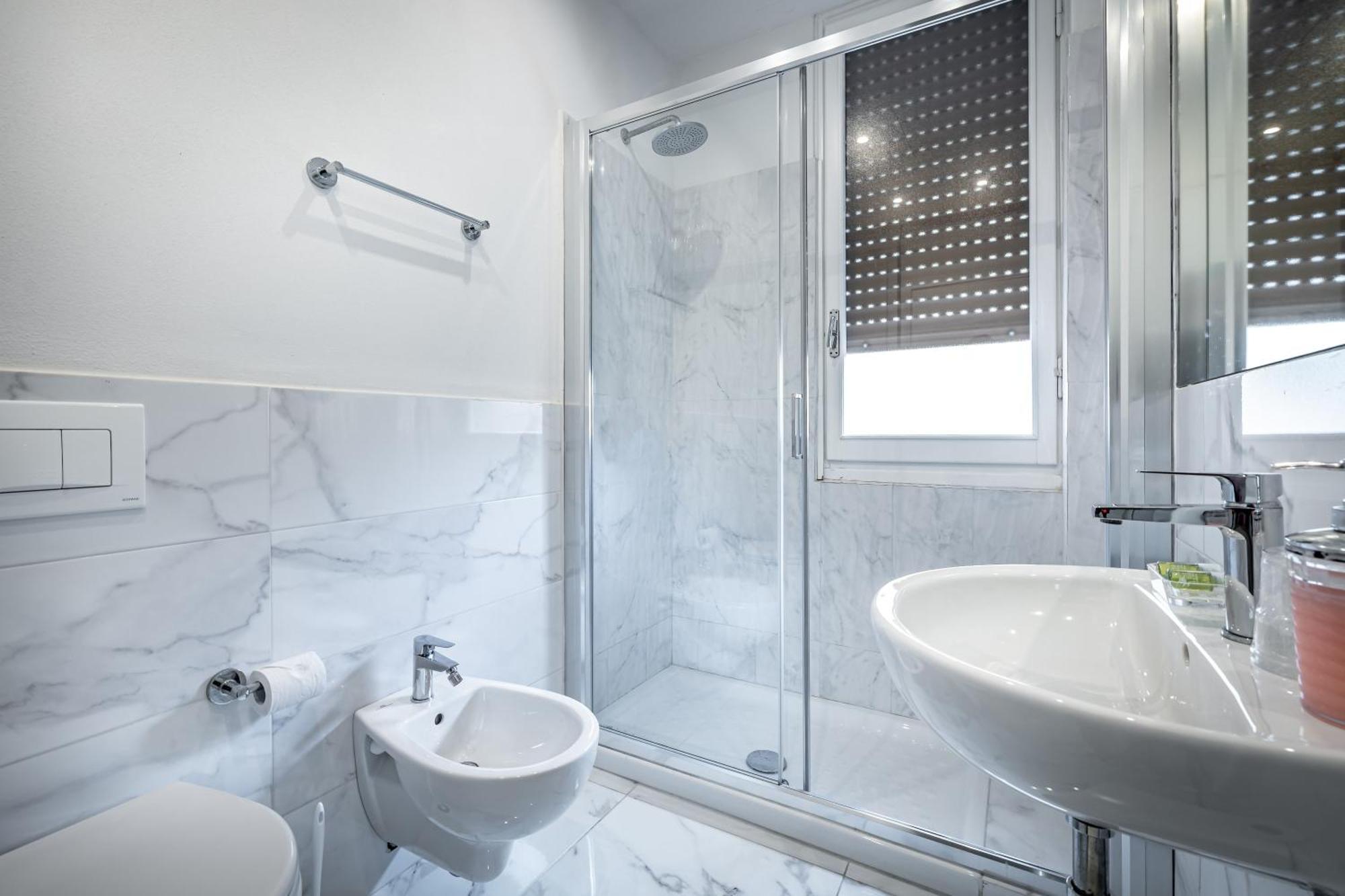 Residenza24 Bed & Breakfast Floransa Dış mekan fotoğraf