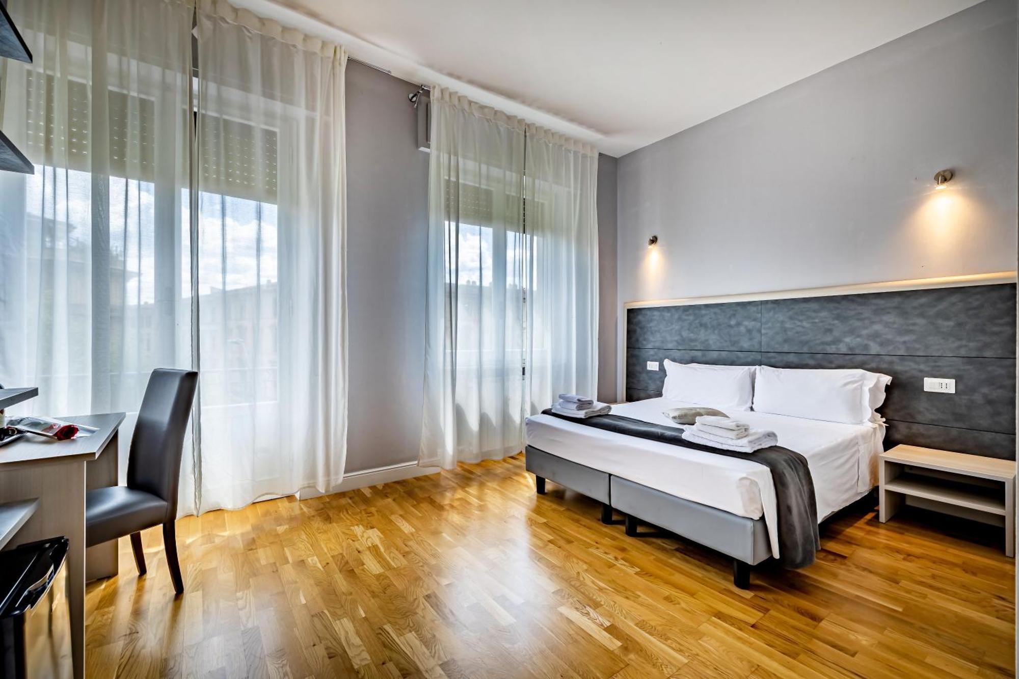 Residenza24 Bed & Breakfast Floransa Dış mekan fotoğraf