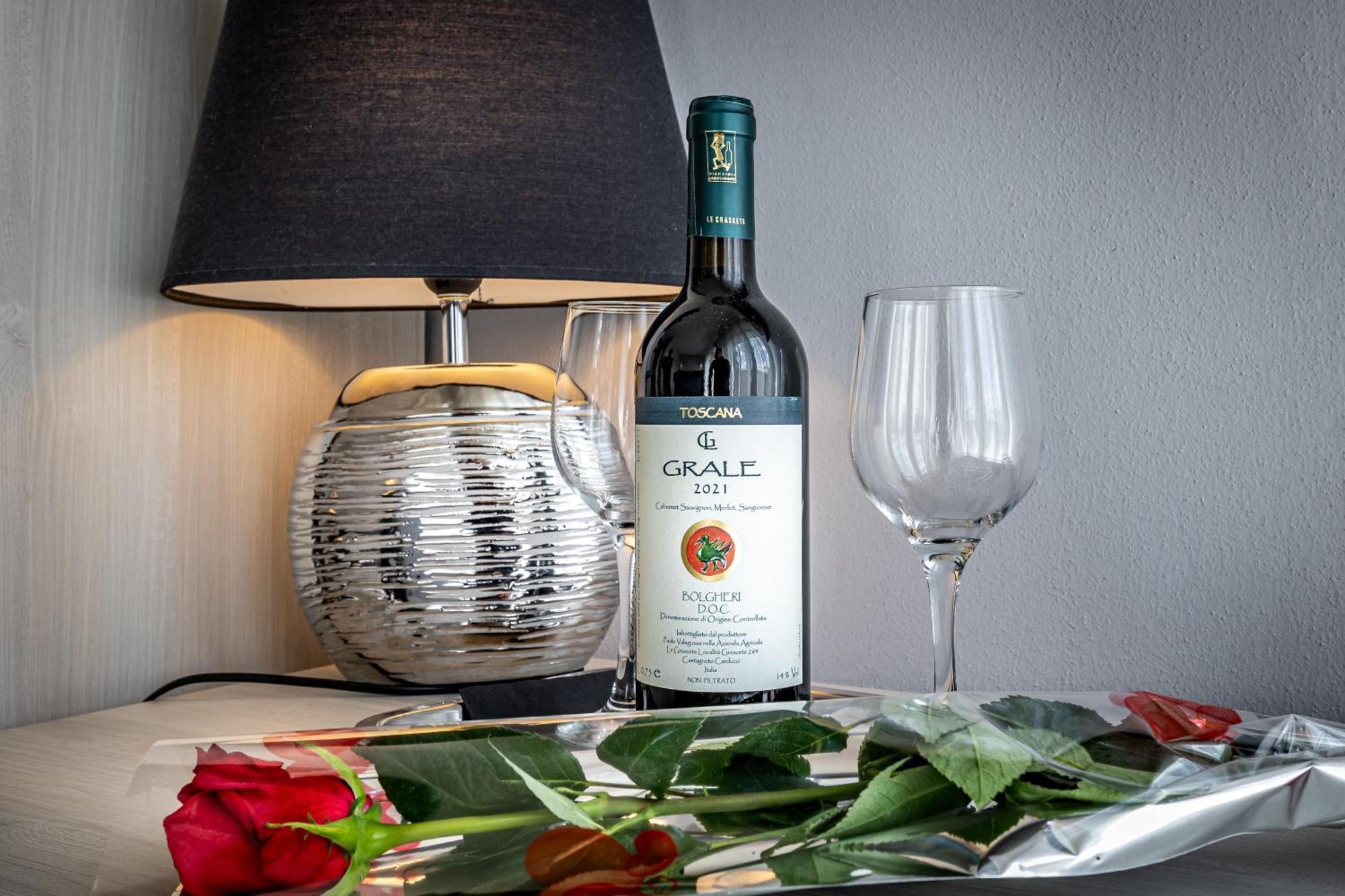Residenza24 Bed & Breakfast Floransa Dış mekan fotoğraf