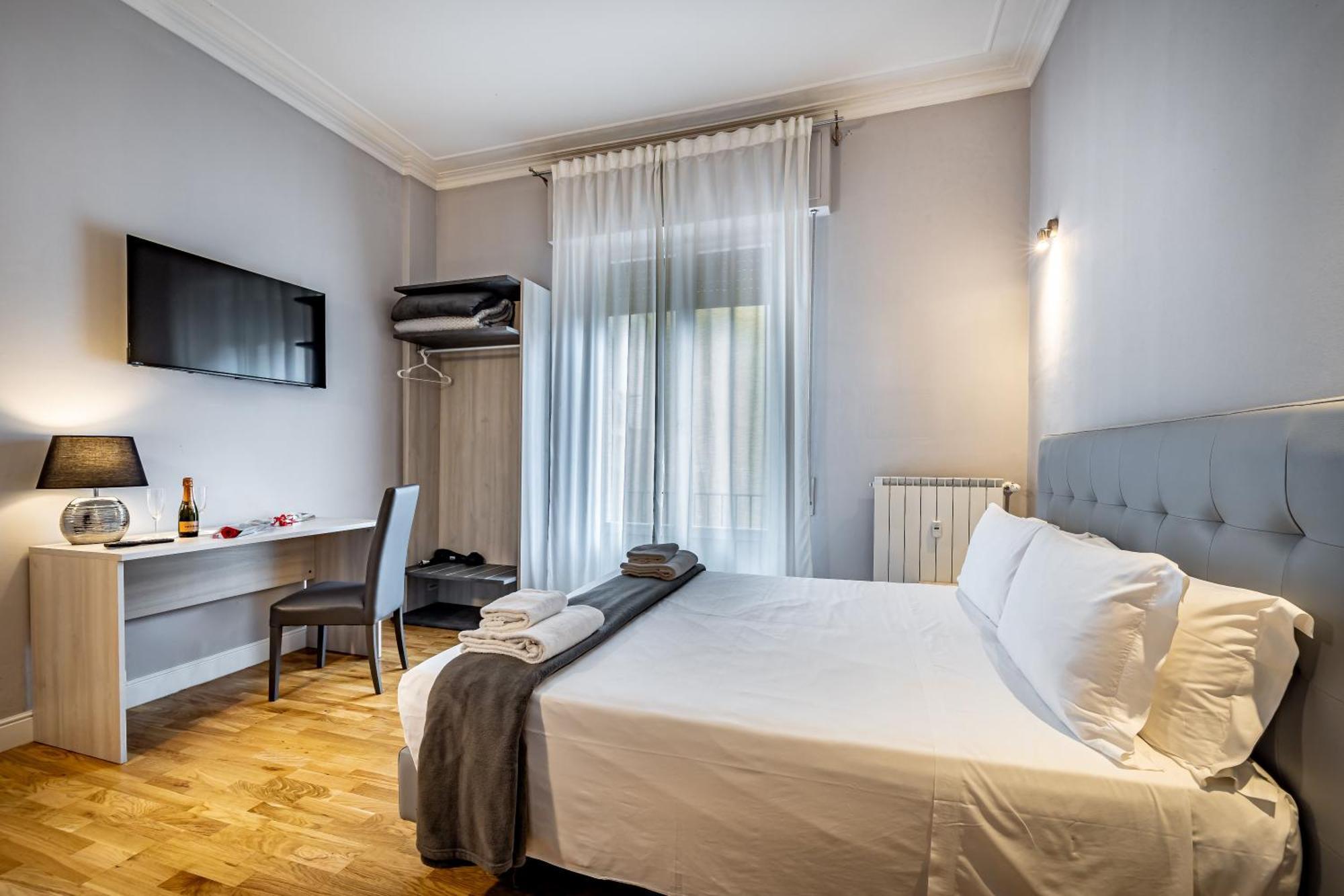 Residenza24 Bed & Breakfast Floransa Dış mekan fotoğraf