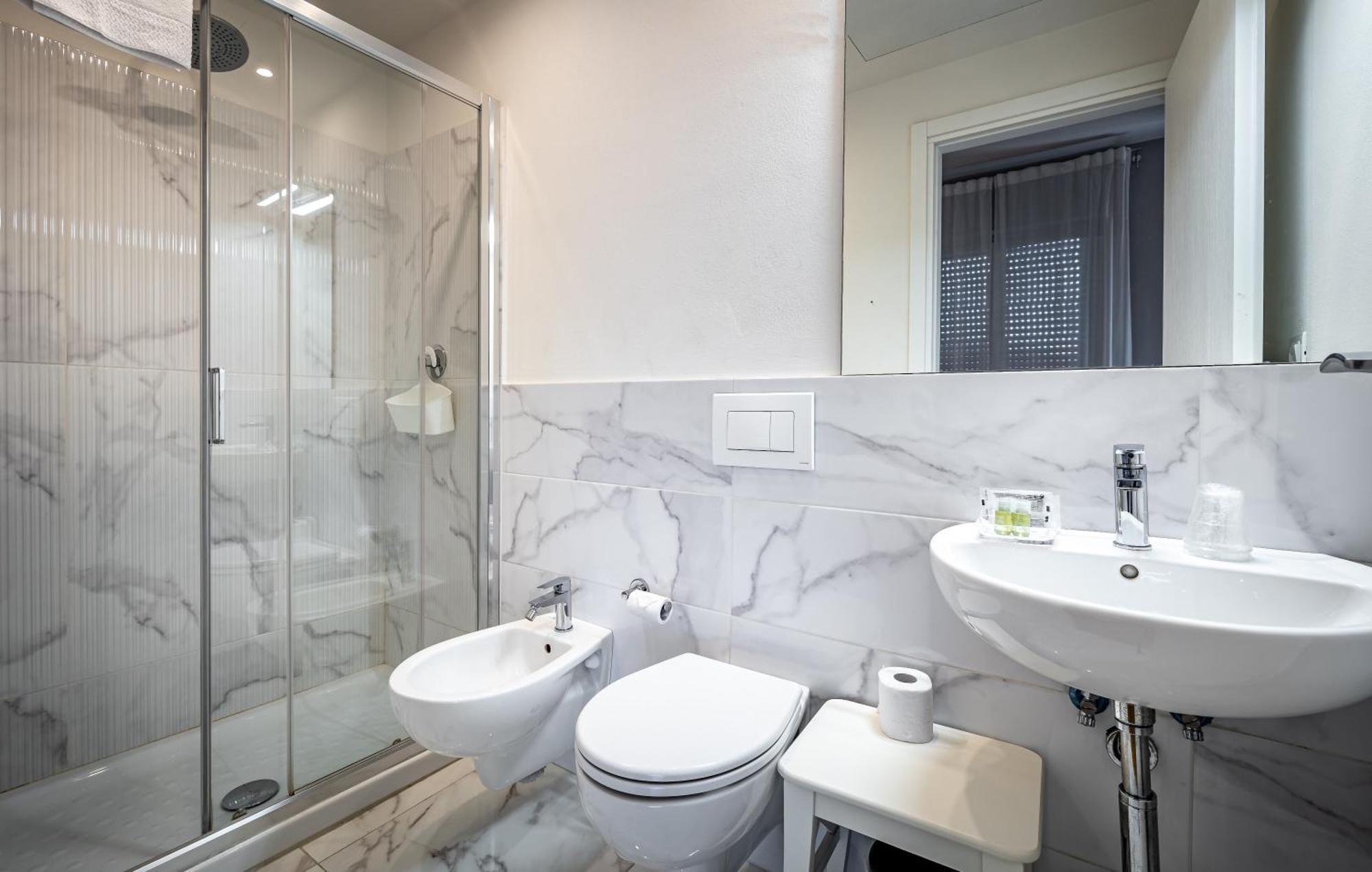 Residenza24 Bed & Breakfast Floransa Dış mekan fotoğraf
