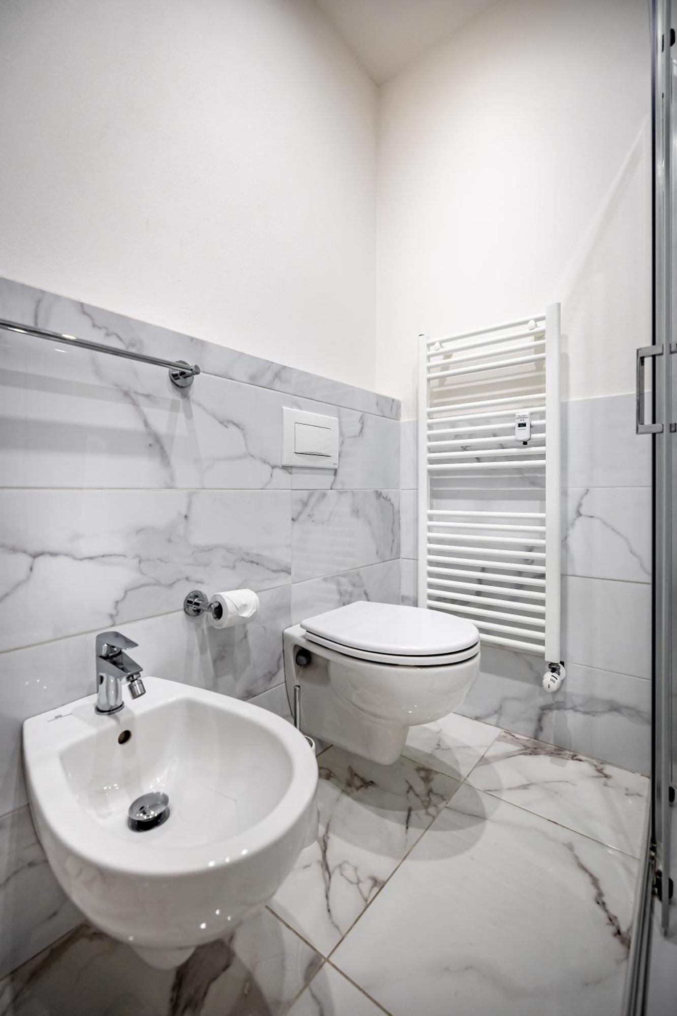 Residenza24 Bed & Breakfast Floransa Dış mekan fotoğraf