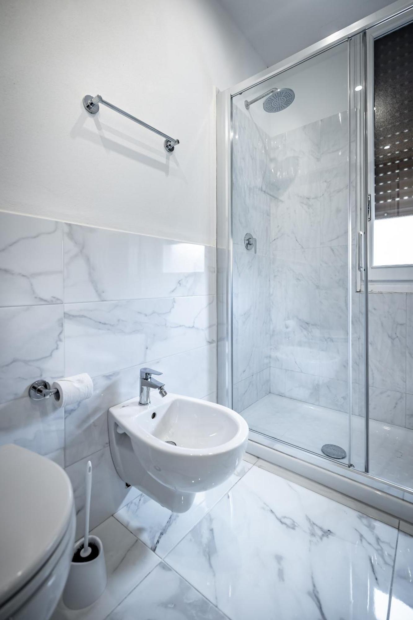 Residenza24 Bed & Breakfast Floransa Dış mekan fotoğraf