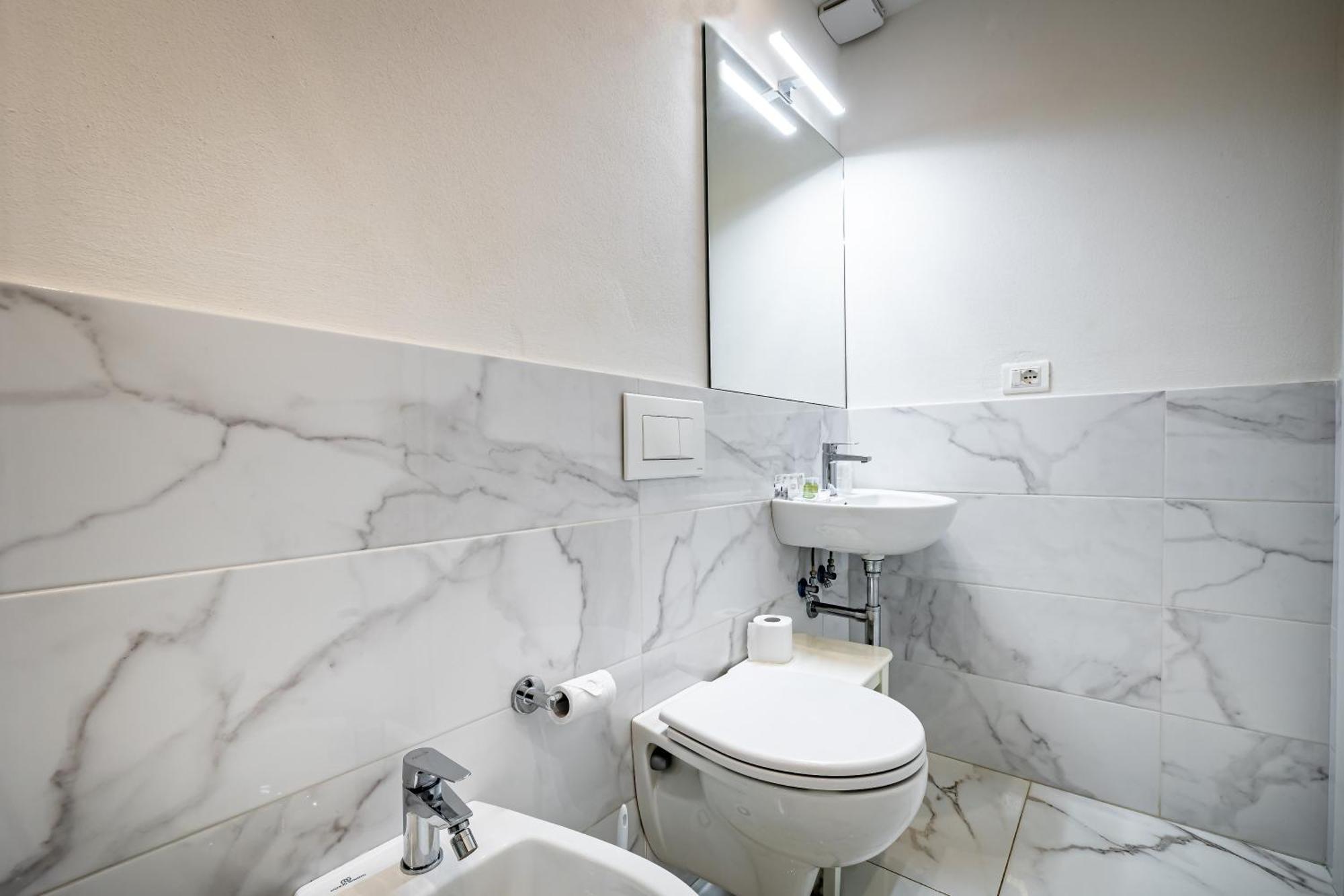 Residenza24 Bed & Breakfast Floransa Dış mekan fotoğraf