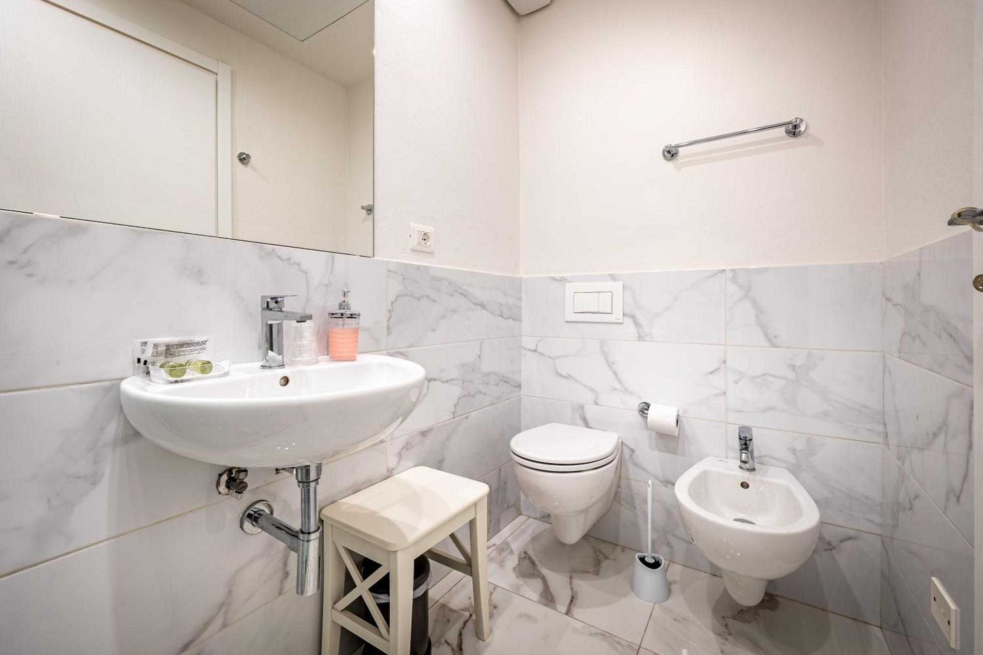Residenza24 Bed & Breakfast Floransa Dış mekan fotoğraf