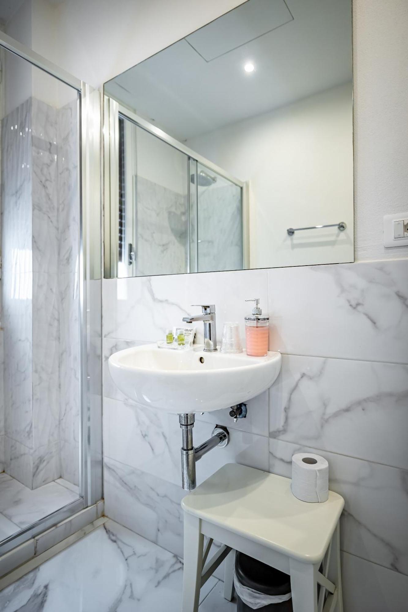 Residenza24 Bed & Breakfast Floransa Dış mekan fotoğraf